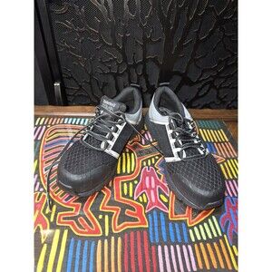 Timberland PRO Radius Composite Toe Work Shoes Womens 5.5W EH Safety Slip